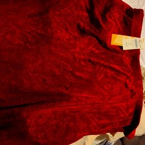 Novelty design skirt